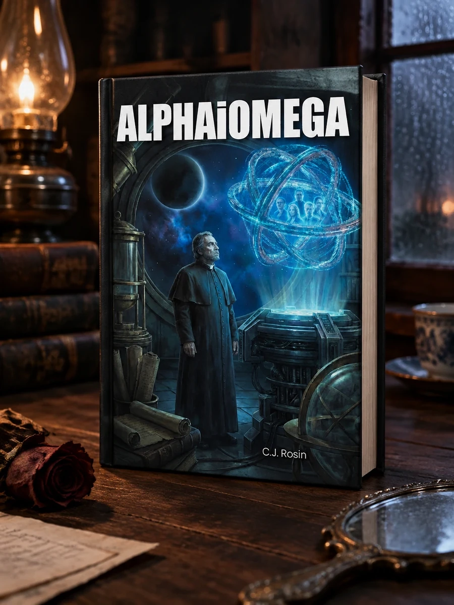 ALPHAiOMEGA