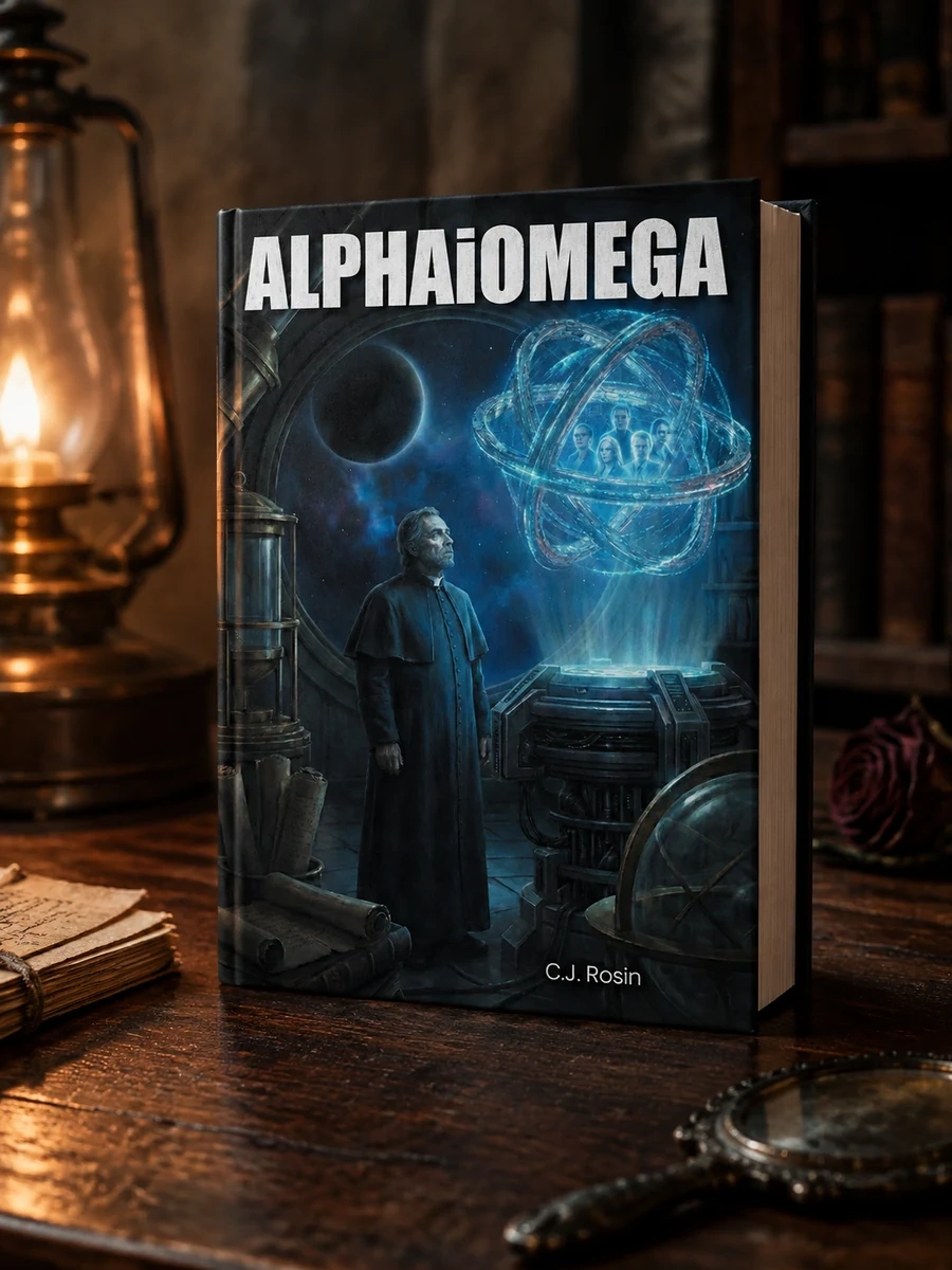 ALPHAiOMEGA