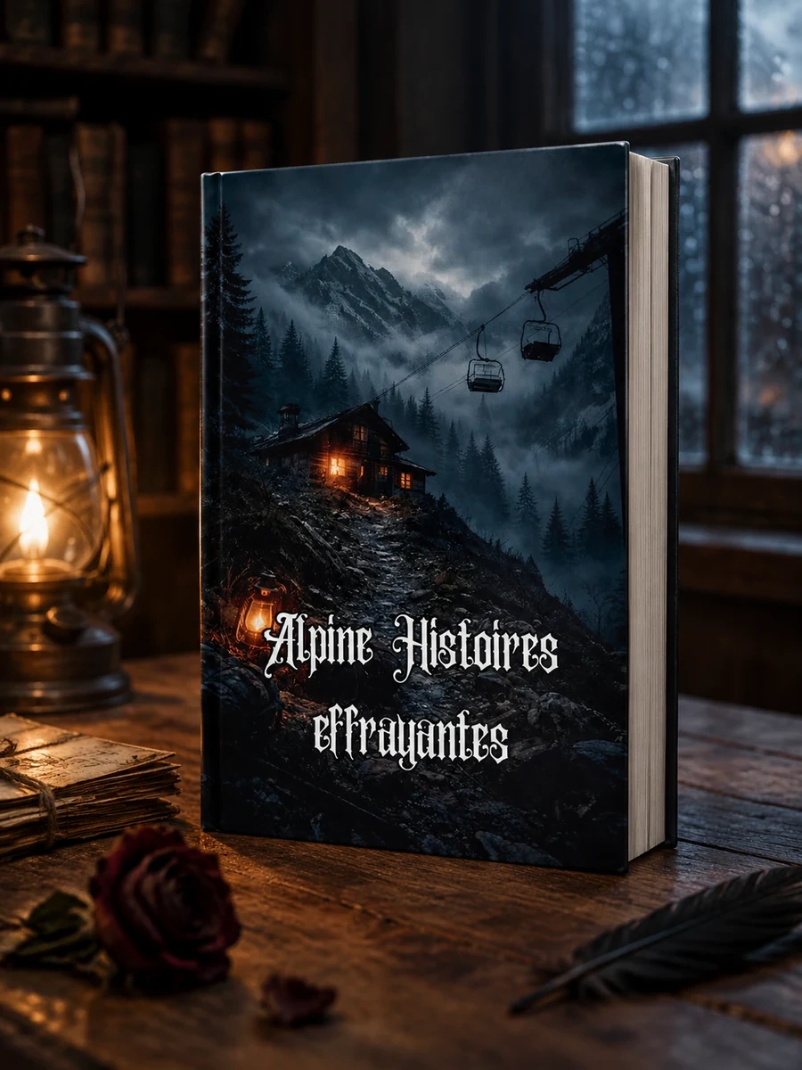 Alpine Histoires effrayantes