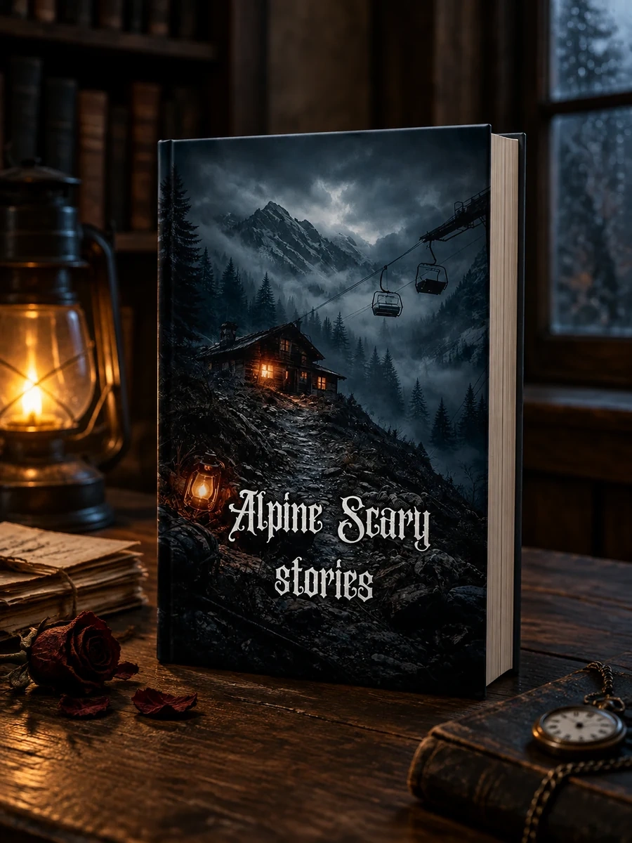 Alpine Scary stories
