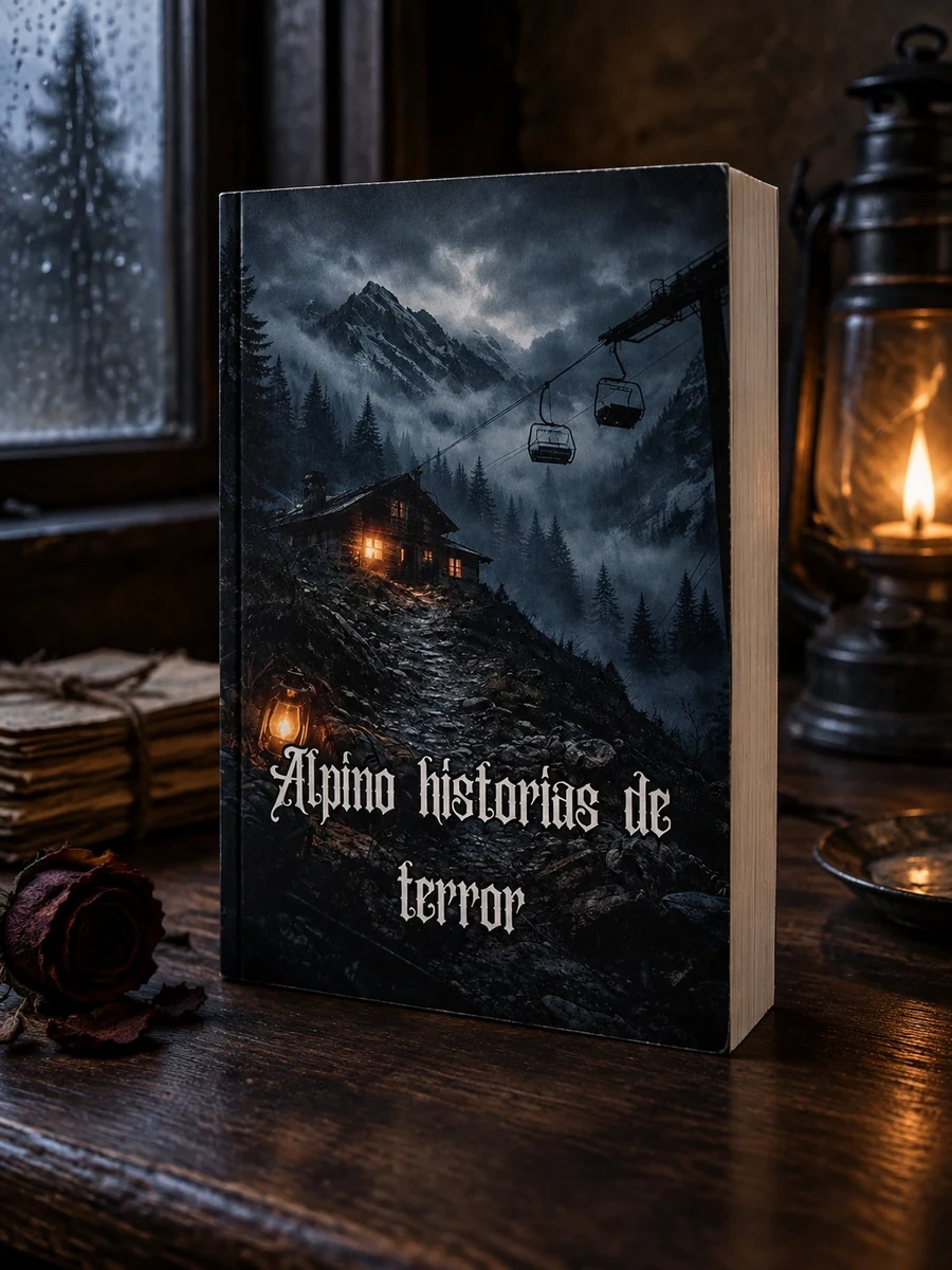 Alpino historias de terror