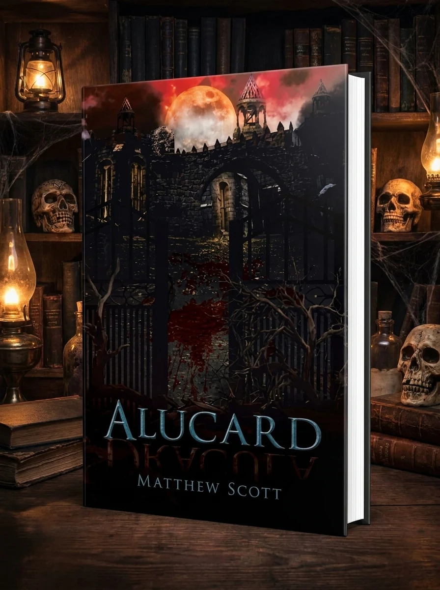 Alucard