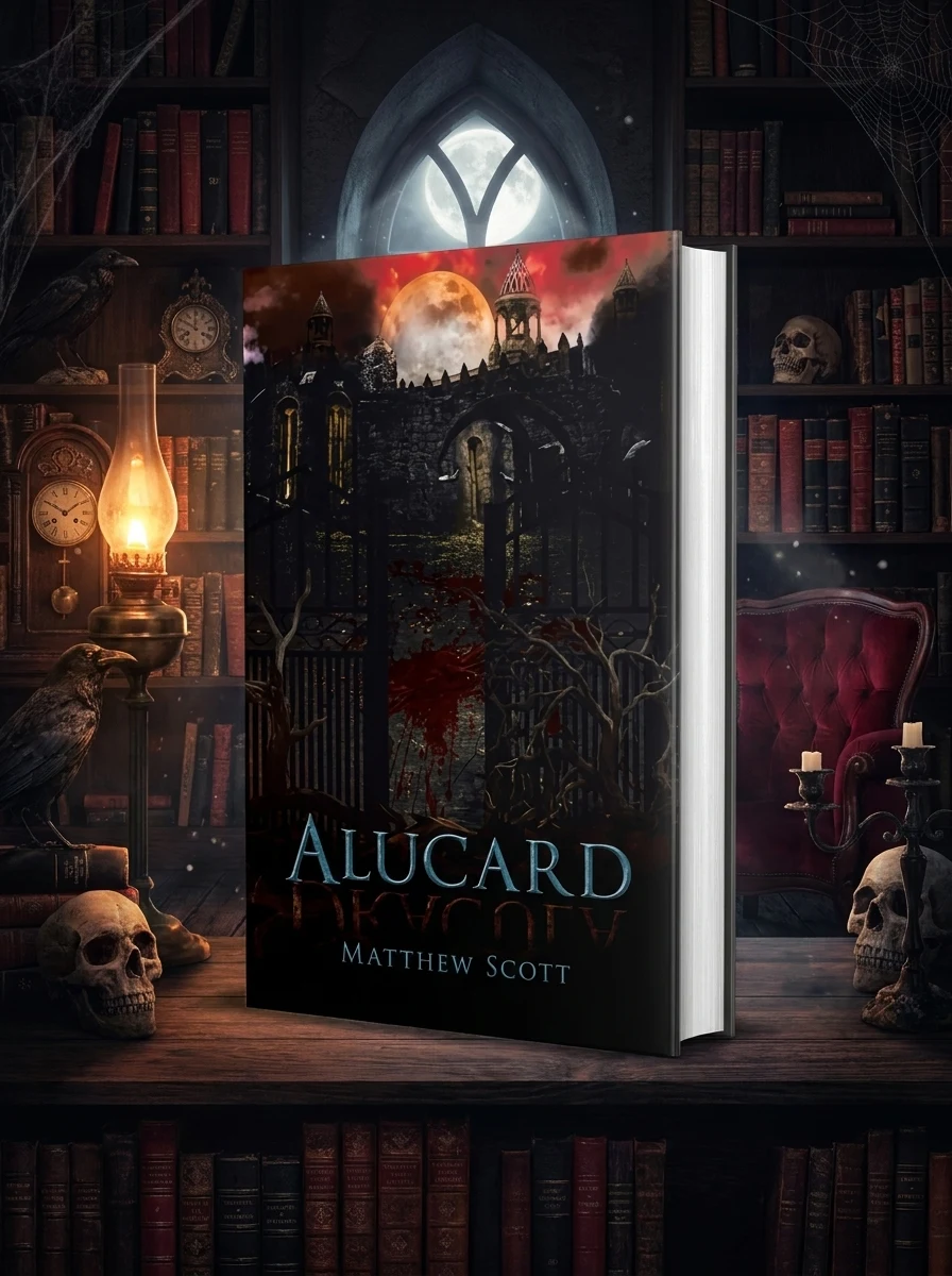 Alucard