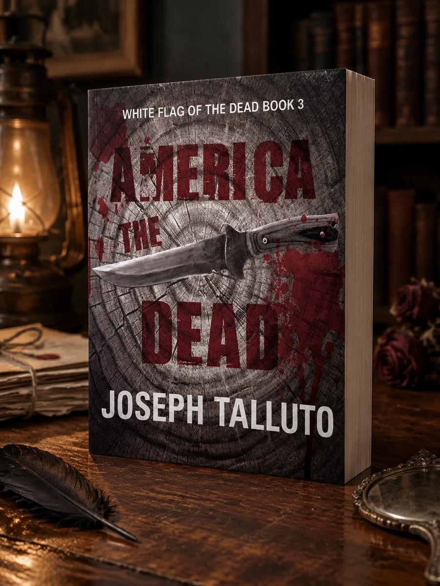 America the Dead