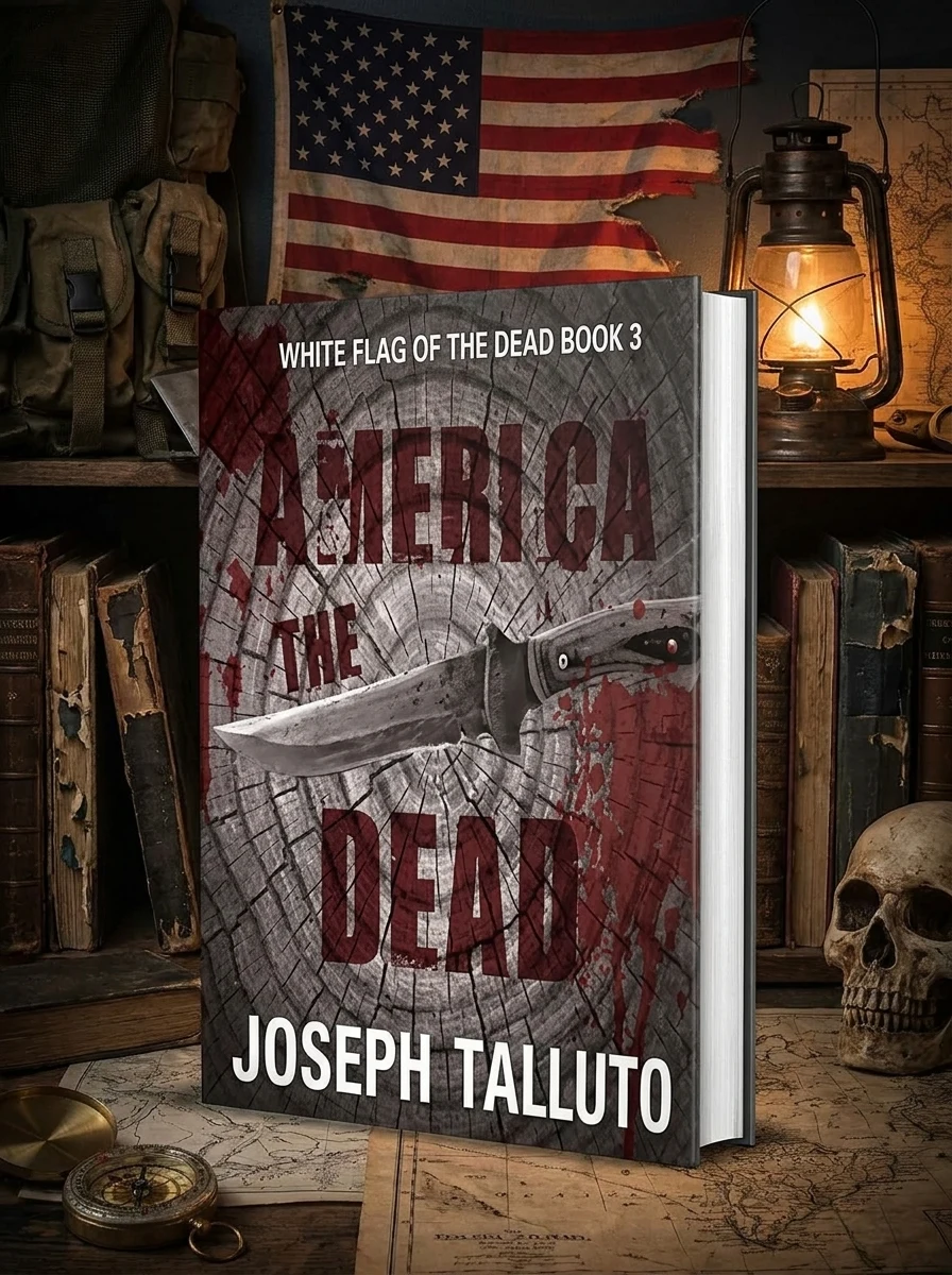 America the Dead