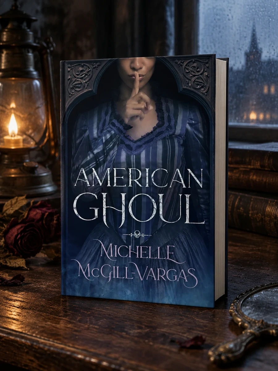 American Ghoul