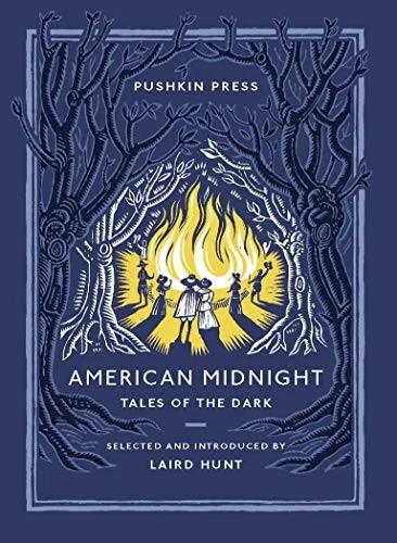 American Midnight: Weird Tales of the Dark