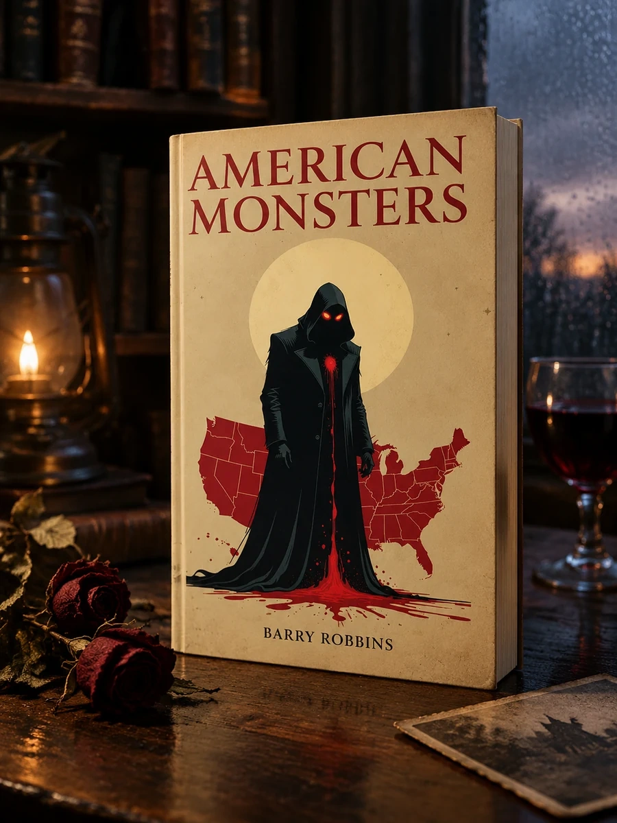 American Monsters
