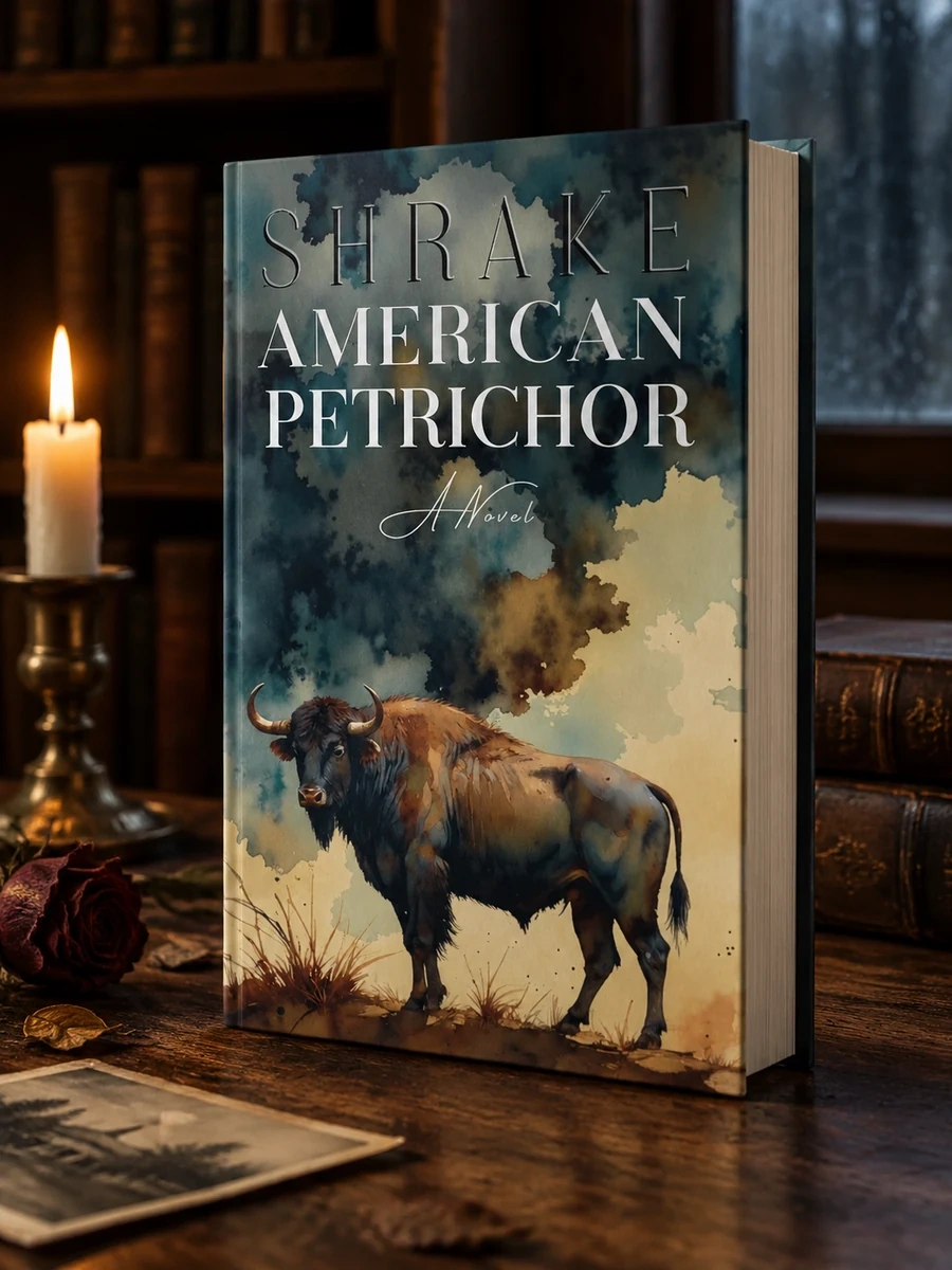 American Petrichor