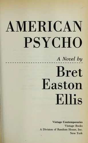 American Psycho