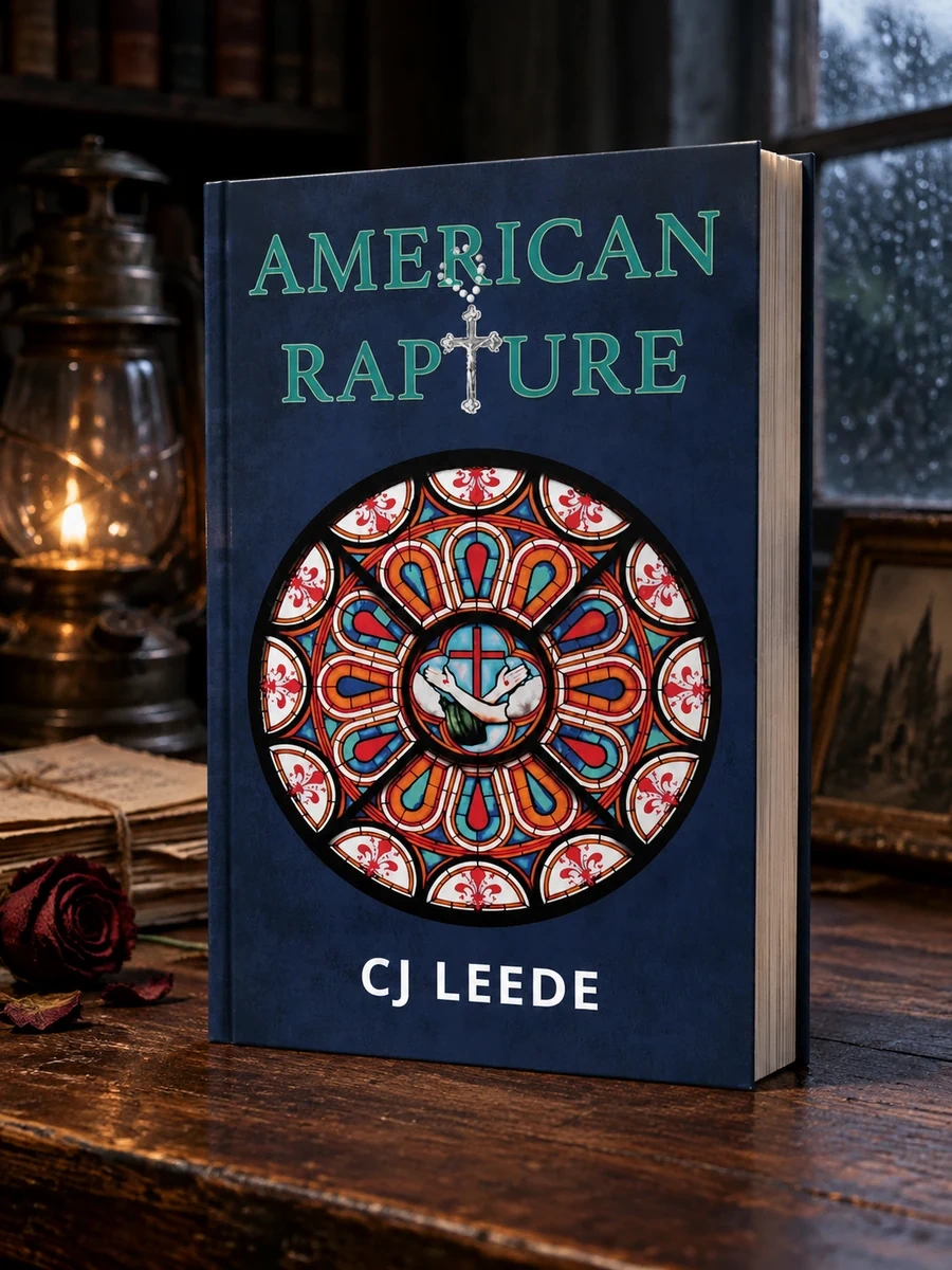 American Rapture
