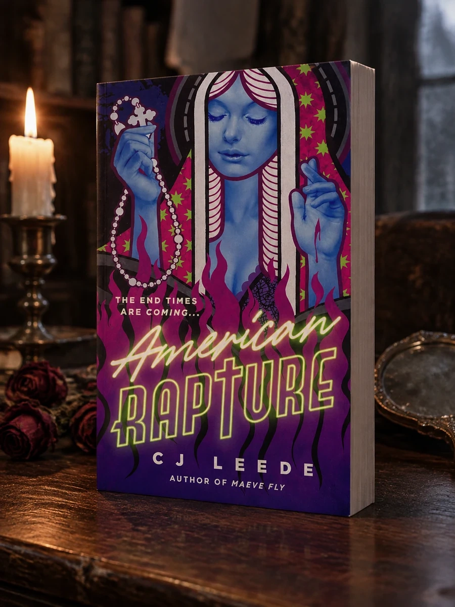 American Rapture