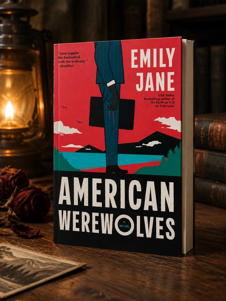 American Werewolves