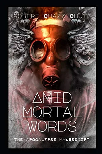 Amid Mortal Words: We Stand Between the Living and the Dead