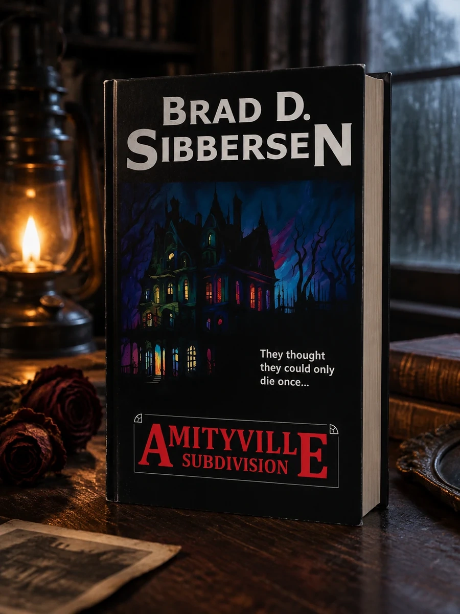 Amityville Subdivision