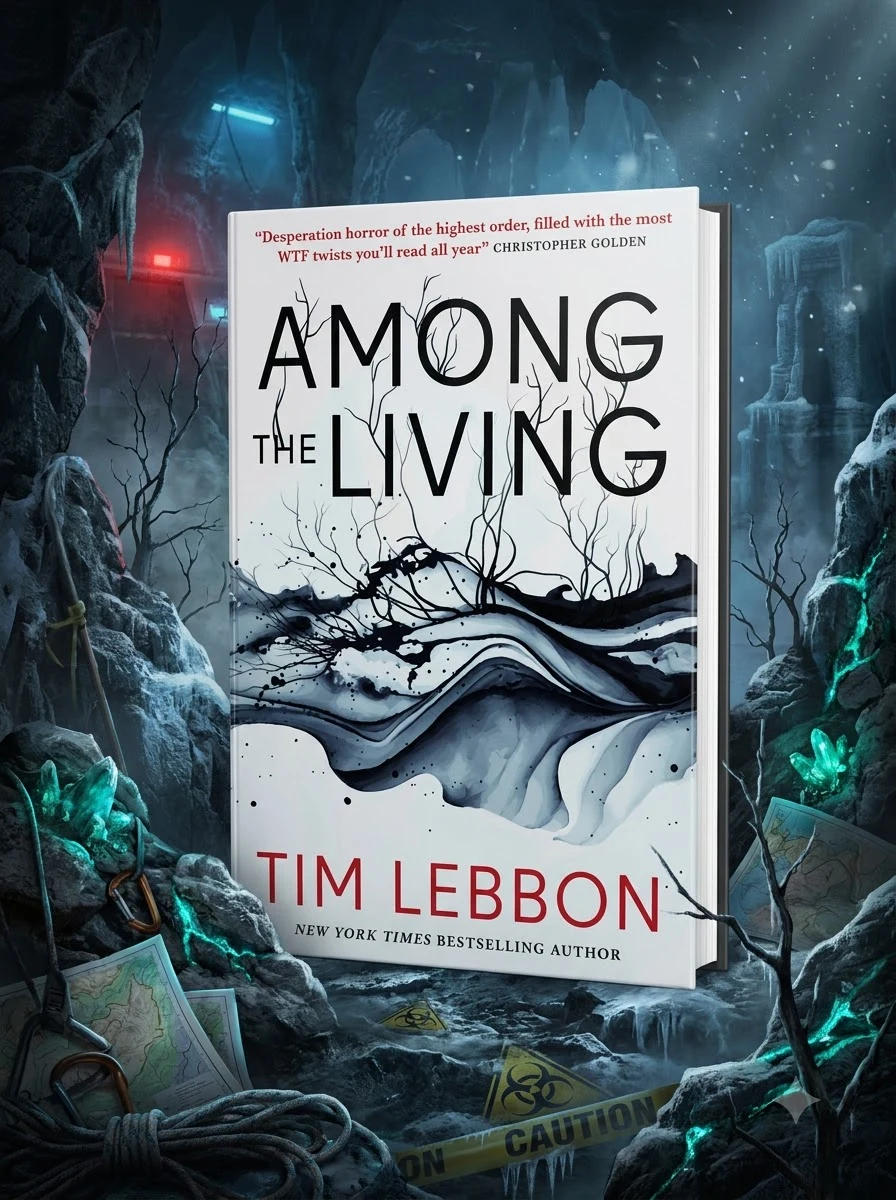 Among the Living