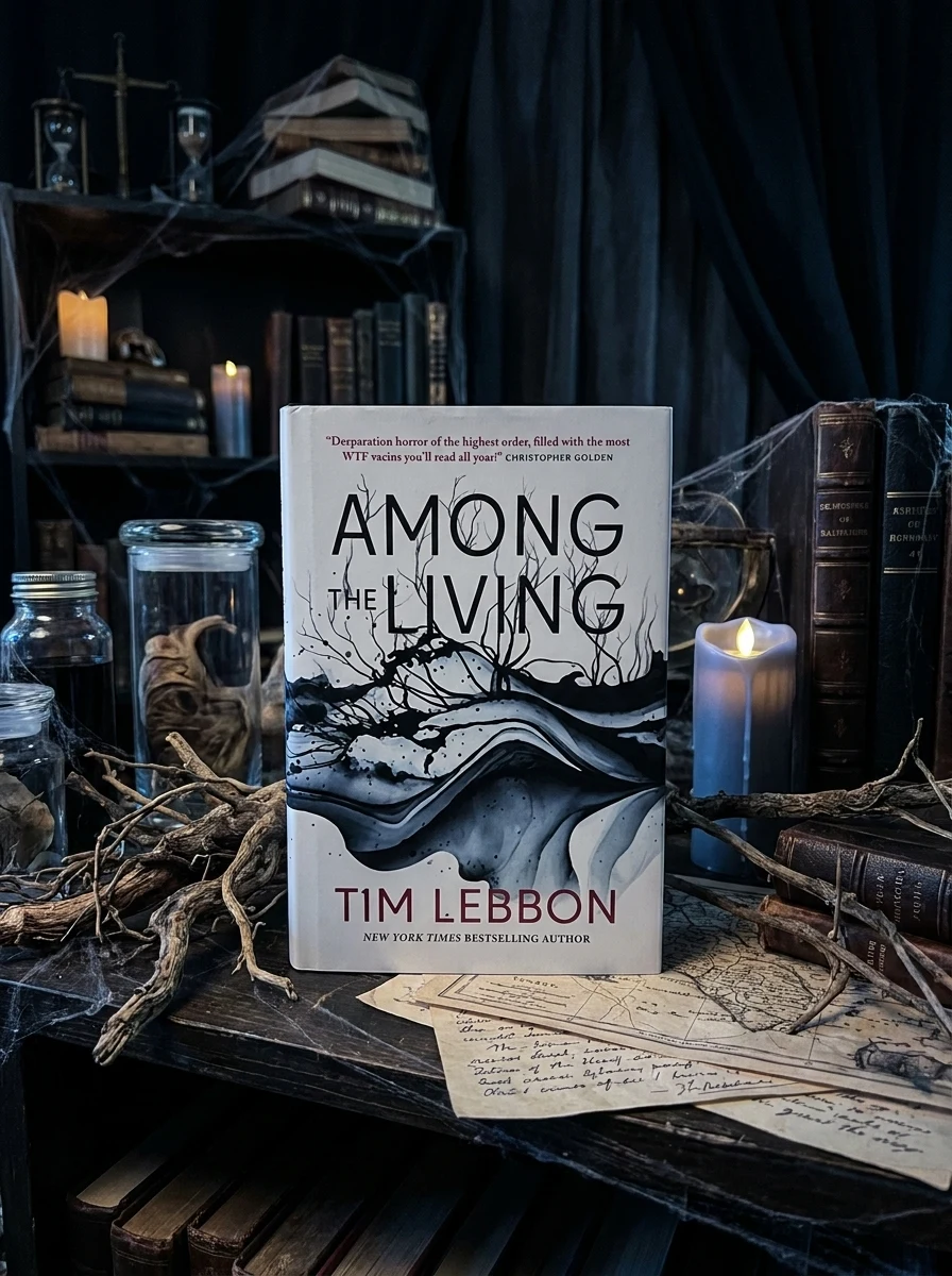 Among the Living