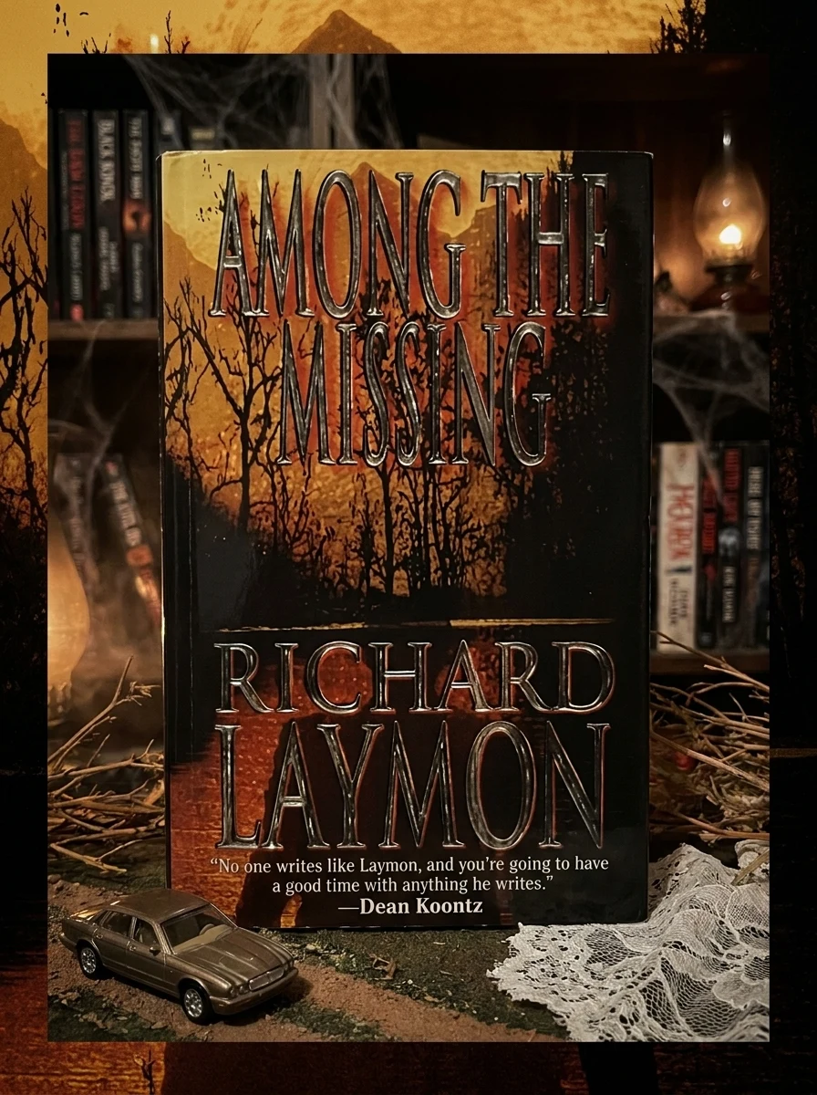 Among the Missing