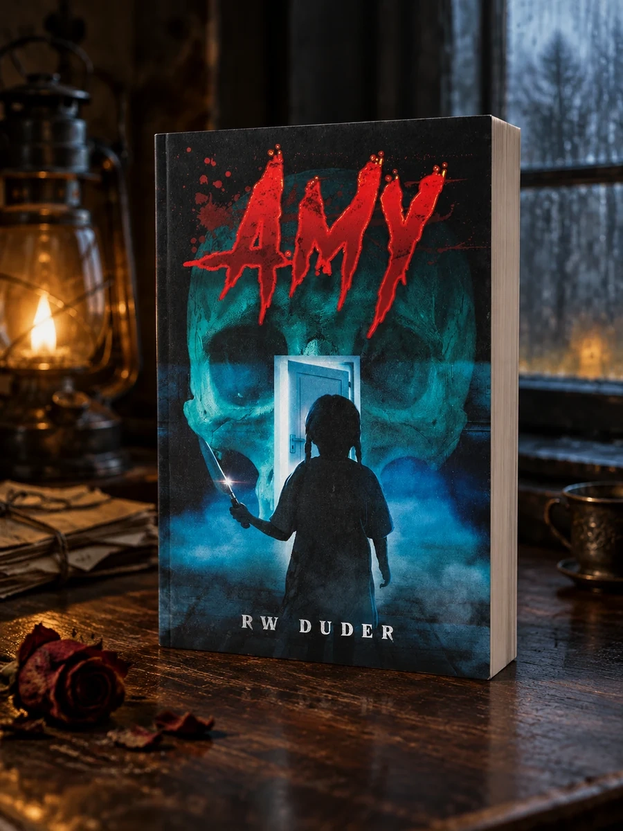 Amy