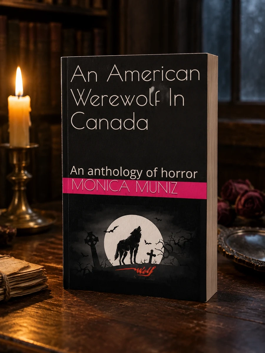 An American Werewolf In Canada