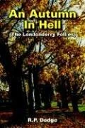 An Autumn In Hell — Horror Fiction