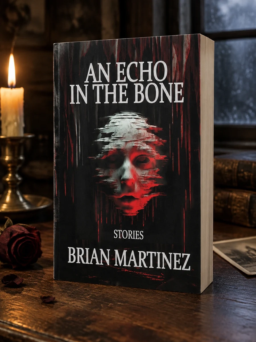 An Echo in the Bone: Stories