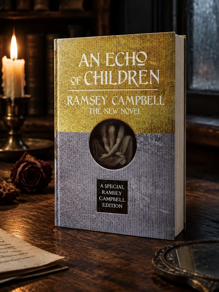 An Echo of Children