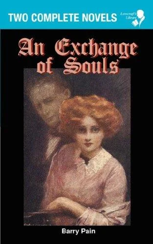 An Exchange of Souls / Lazarus (Lovecraft's Library)