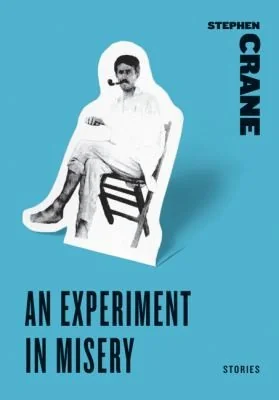 An Experiment in Misery — Horror Fiction