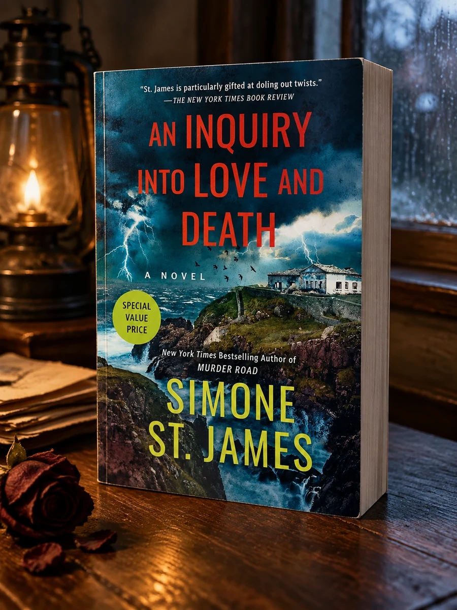 An Inquiry into Love and Death