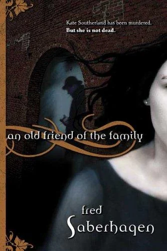 An Old Friend of the Family — Paranormal