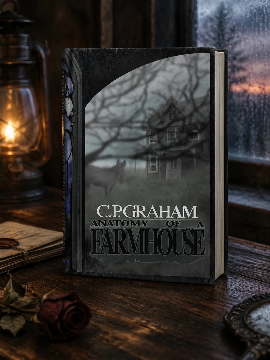Anatomy of a Farmhouse