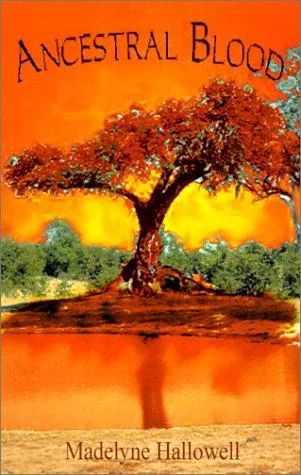 Ancestral Blood — Horror Fiction