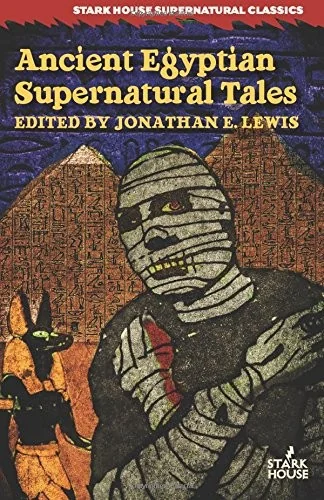 Ancient Egyptian Supernatural Tales