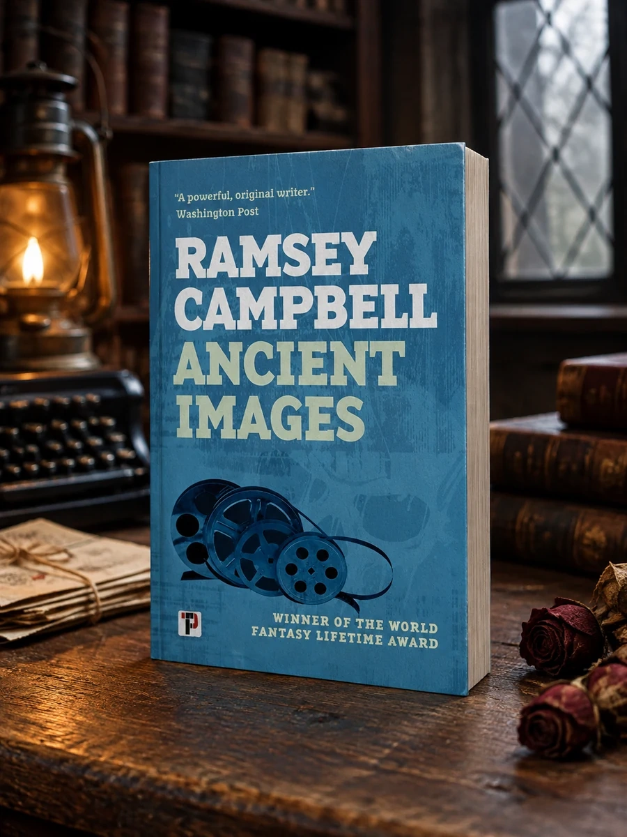 Ancient Images