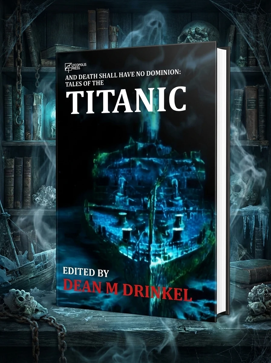 And Death Shall Have No Dominion: Tales of the Titanic