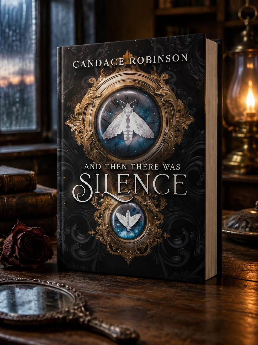 And Then There Was Silence