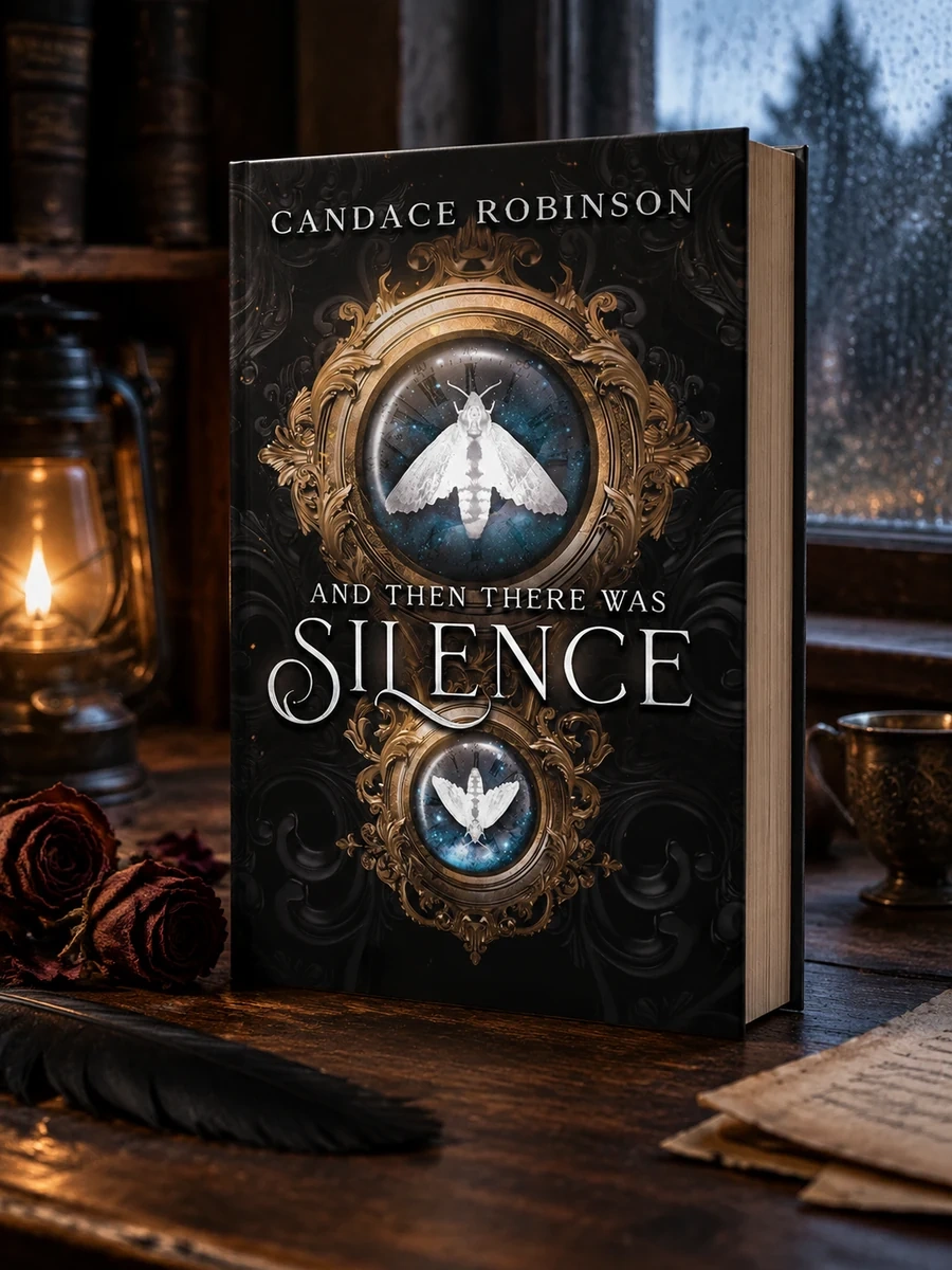 And Then There Was Silence