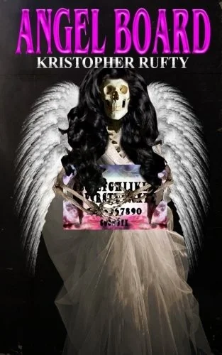 Angel Board — Horror Fiction