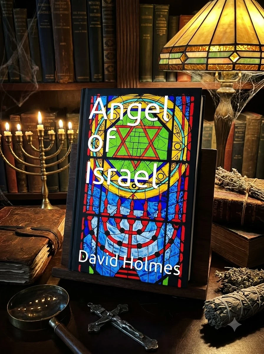 Angel of Israel