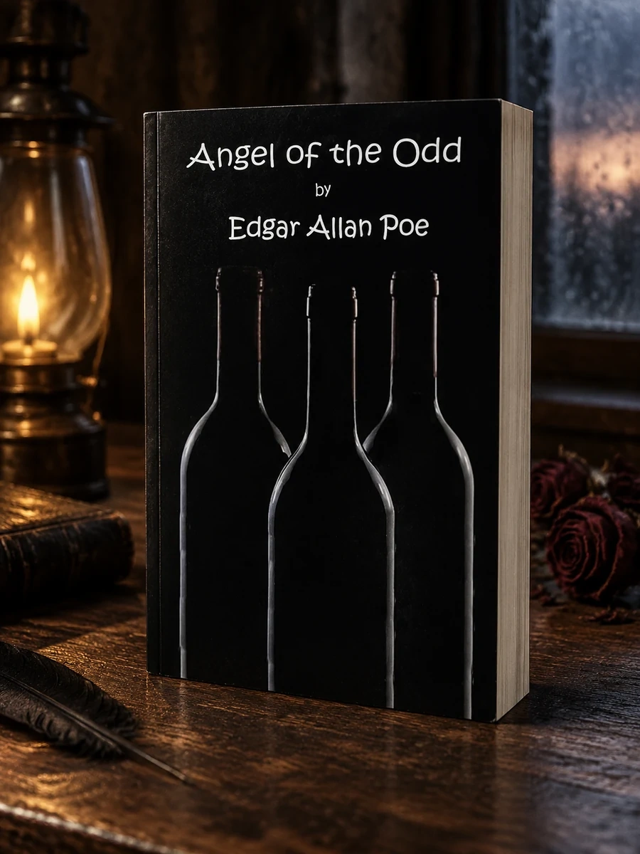 Angel of the Odd