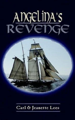 Angelina's Revenge — Horror Fiction