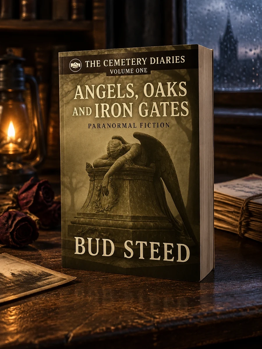 Angels, Oaks, and Iron Gates