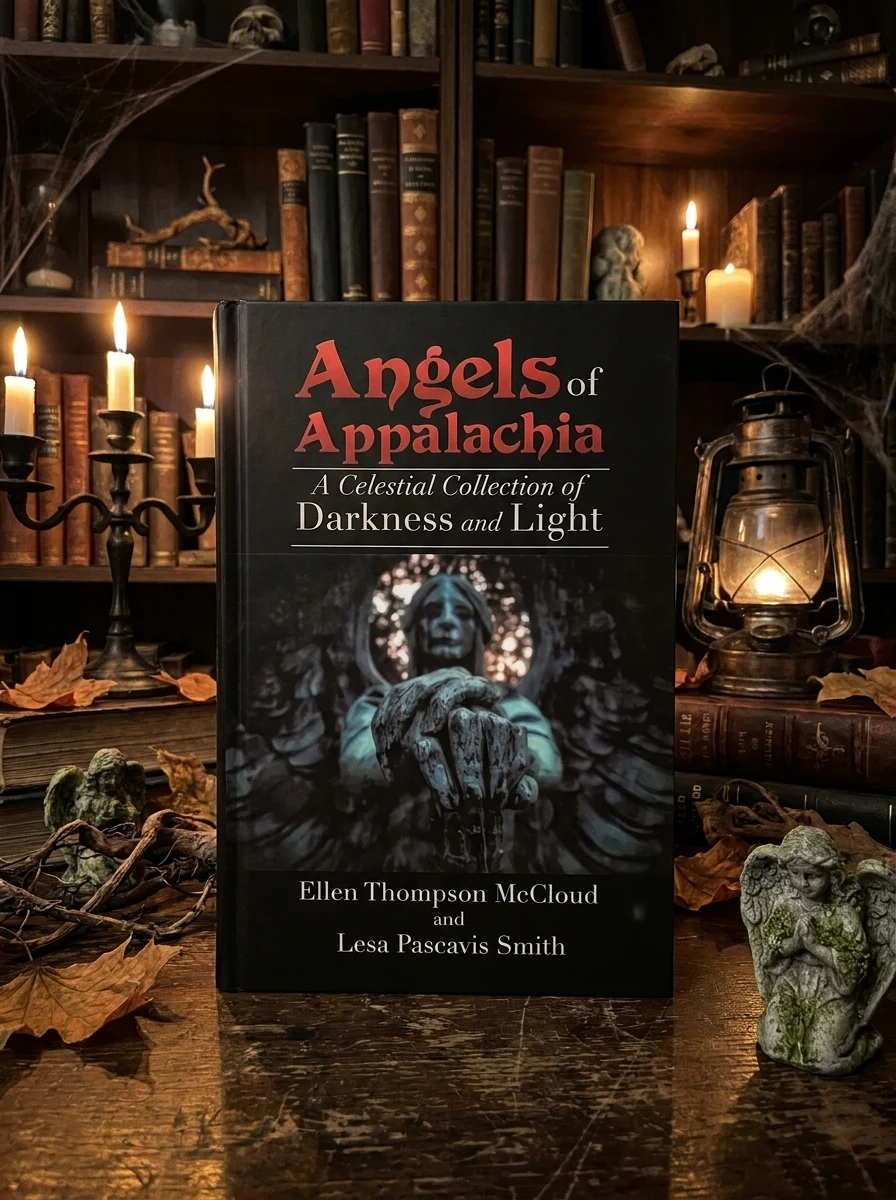 Angels of Appalachia: A Celestial Collections of Darkness and Light