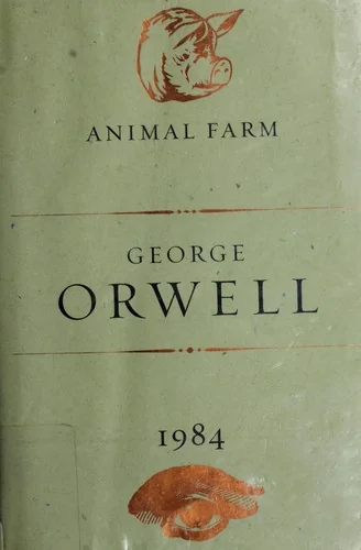 Animal Farm and 1984