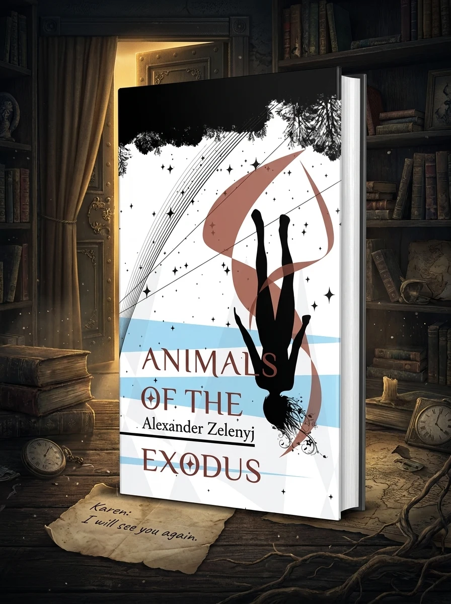 Animals of the Exodus