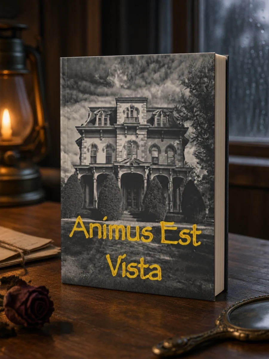 Animus Est Vista