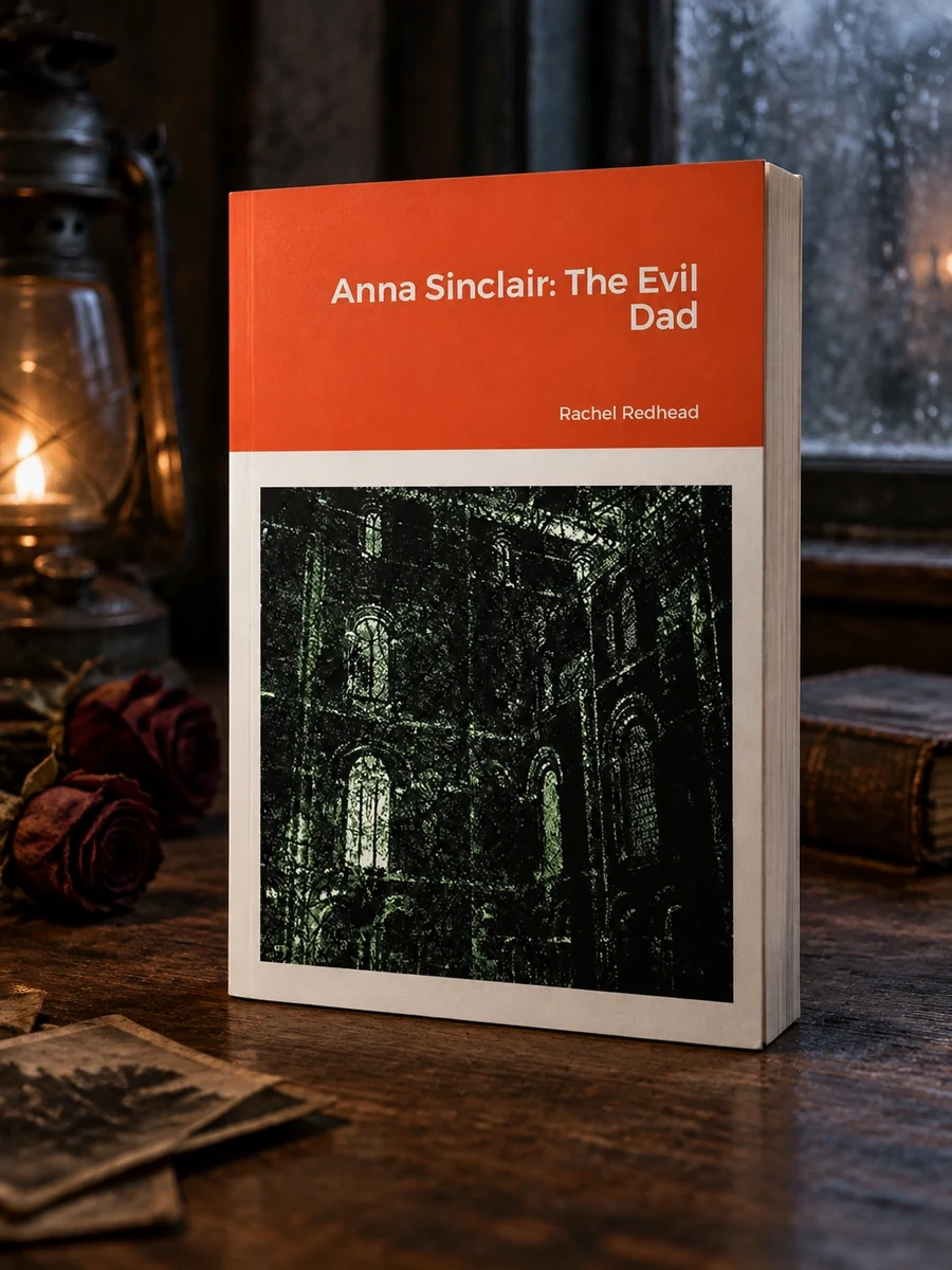 Anna Sinclair: The Evil Dad