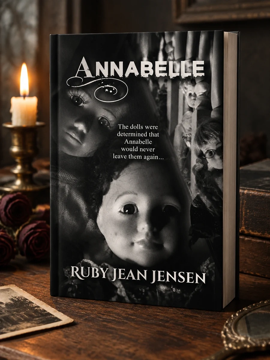 Annabelle — Horror Fiction