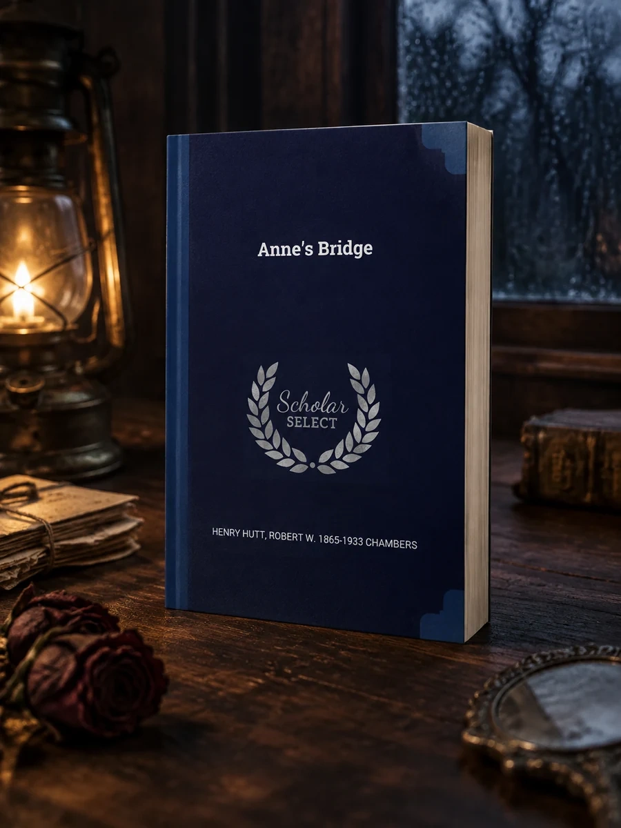 Anne's Bridge